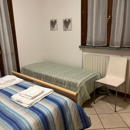 Apartment Orio 4 أوريو آل سيريو المظهر الخارجي الصورة