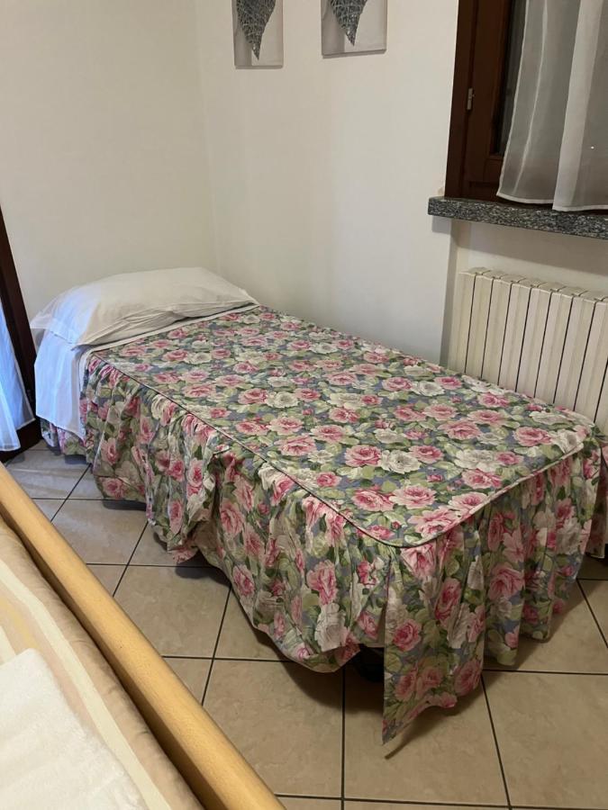 Apartment Orio 4 أوريو آل سيريو المظهر الخارجي الصورة