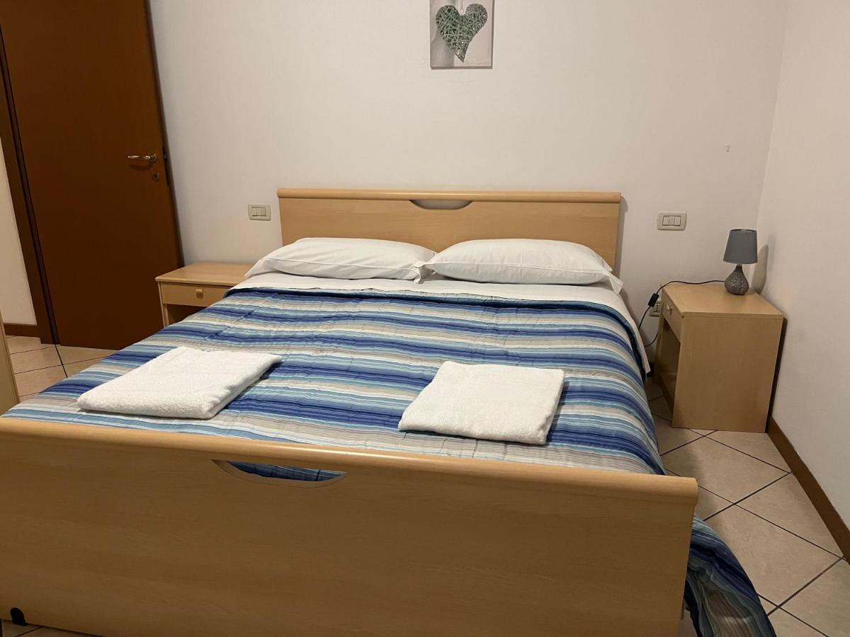 Apartment Orio 4 أوريو آل سيريو المظهر الخارجي الصورة