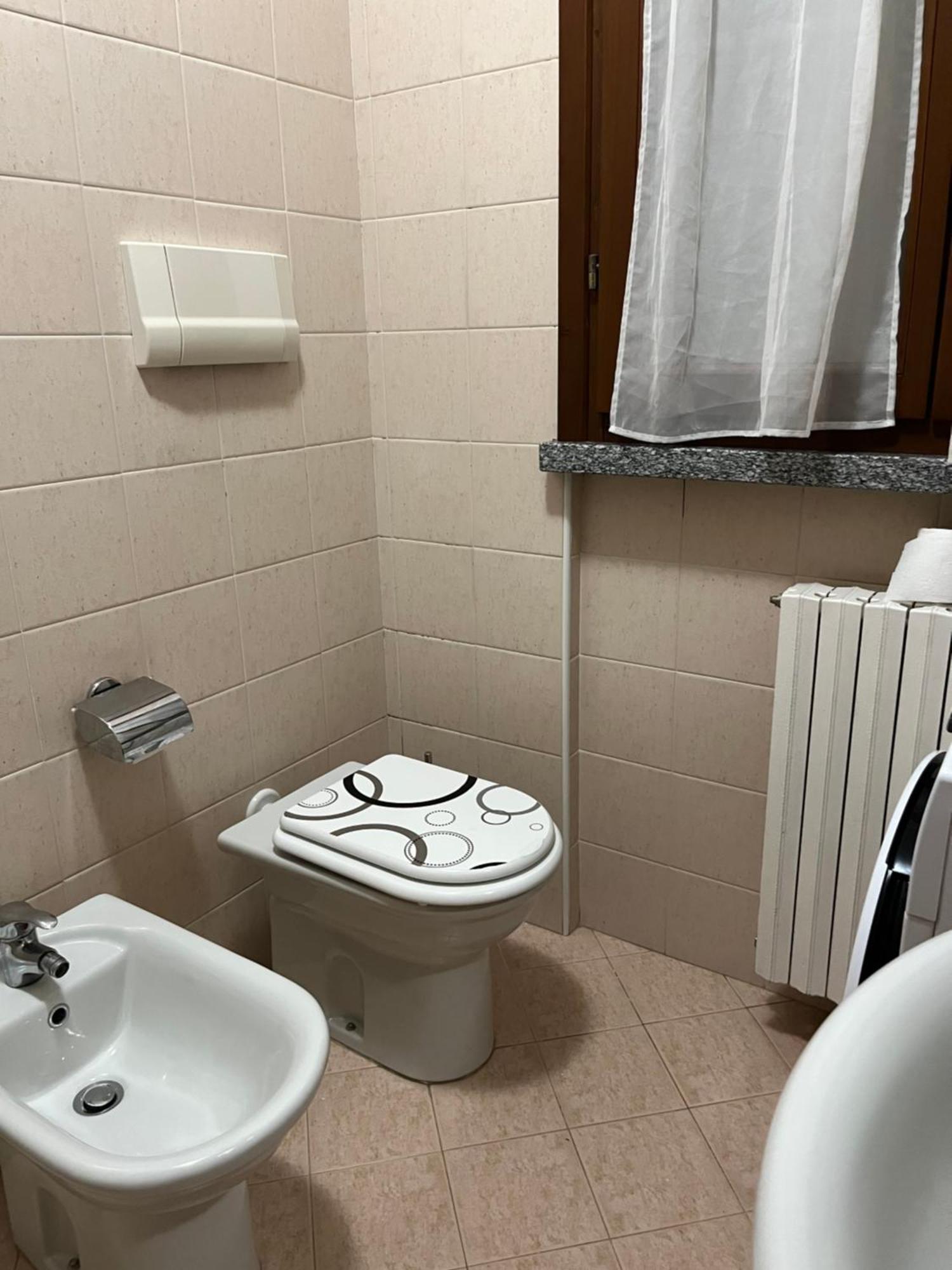 Apartment Orio 4 أوريو آل سيريو المظهر الخارجي الصورة