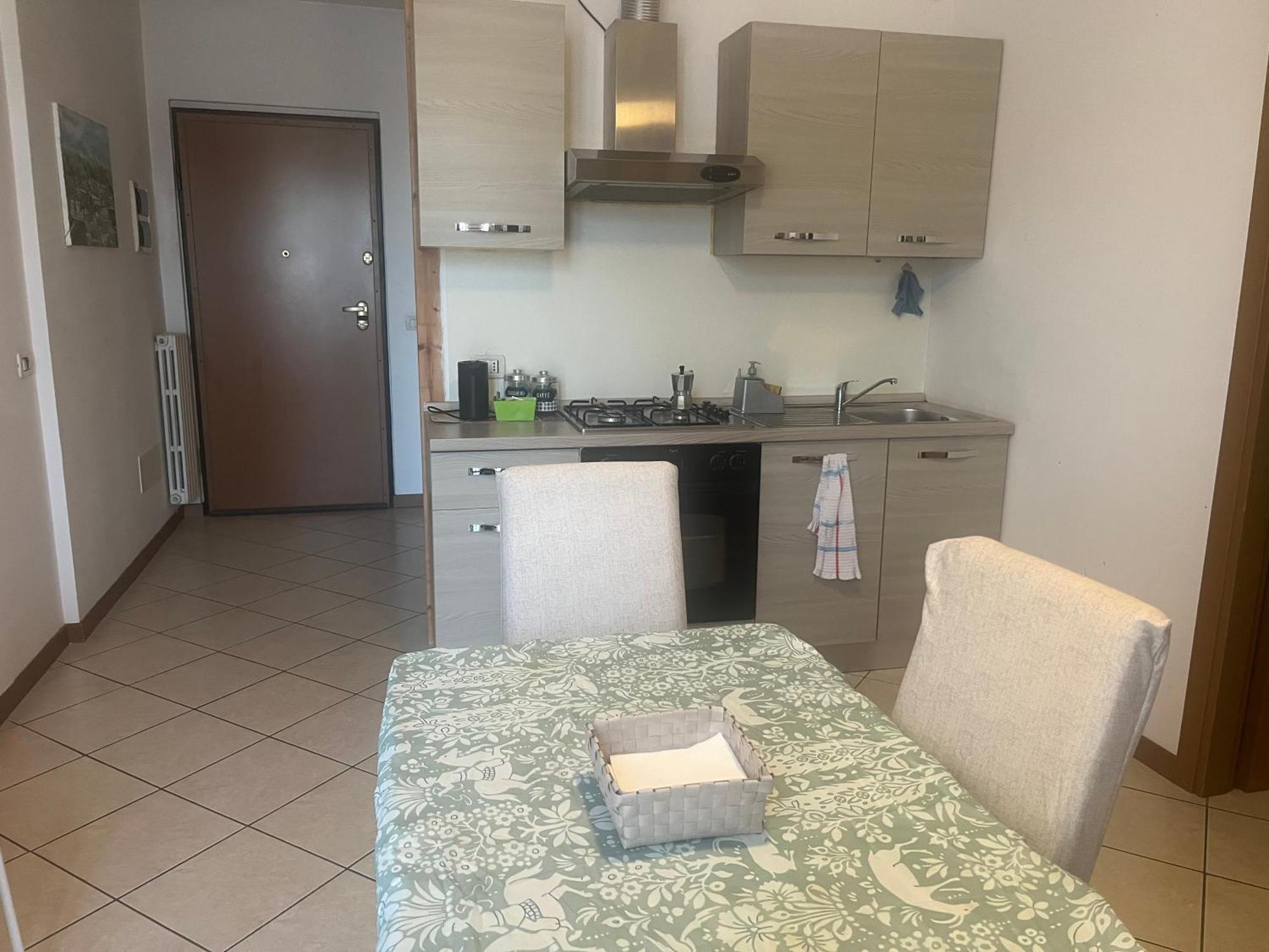 Apartment Orio 4 أوريو آل سيريو المظهر الخارجي الصورة