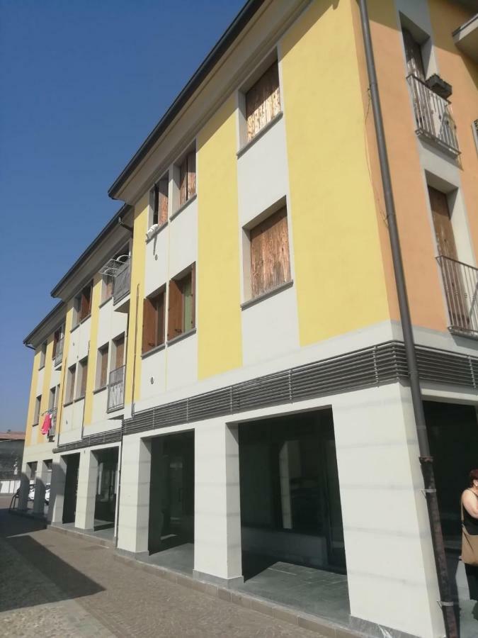 Apartment Orio 4 أوريو آل سيريو المظهر الخارجي الصورة